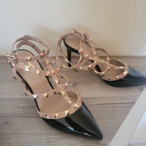 Fine Tacon Shoes